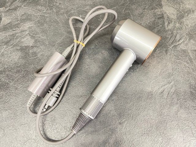 美品 動作保証 ダイソン HD08 ヘアドライヤー スーパーソニック