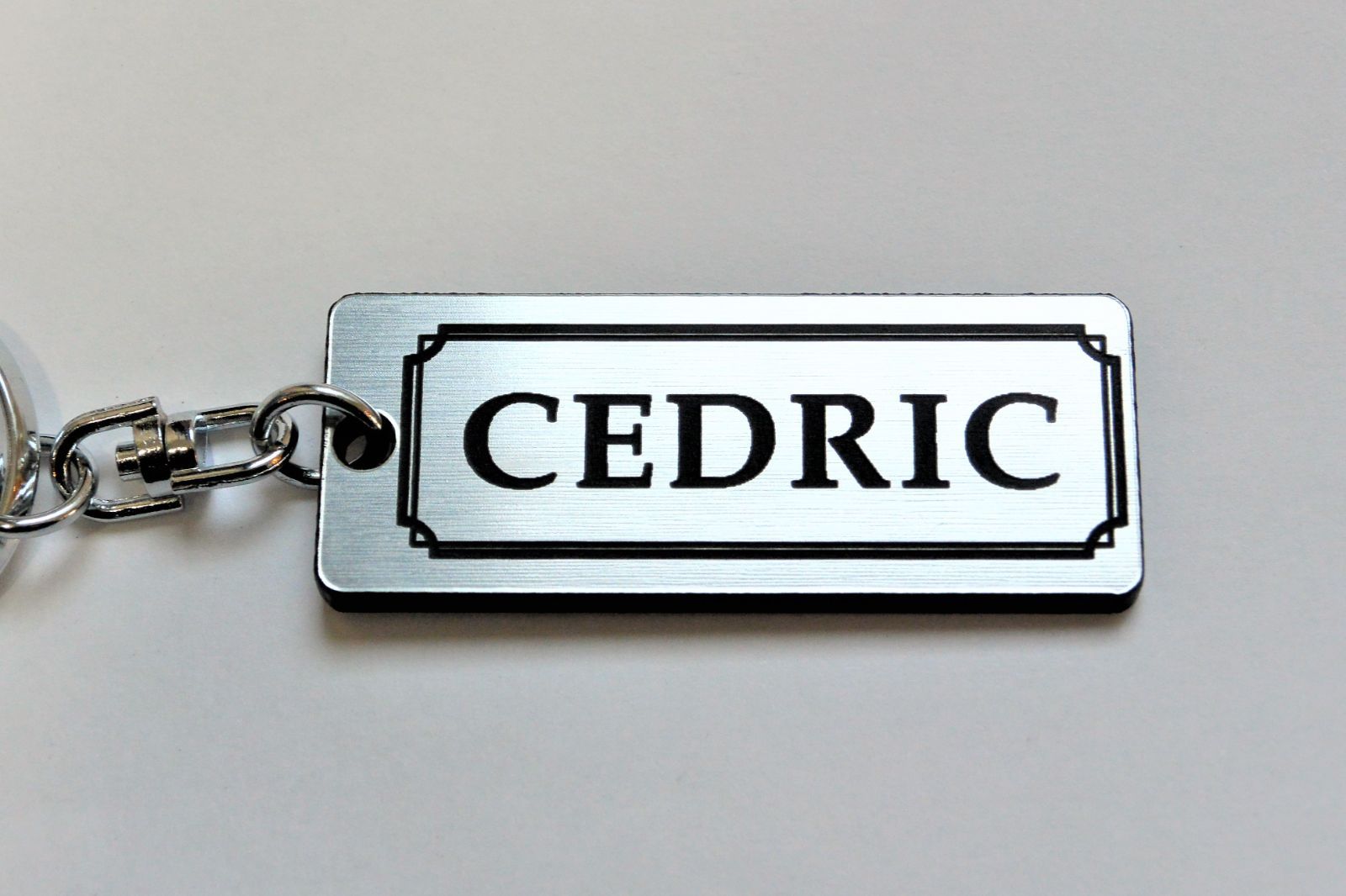 新品 未使用☆CEDRIC セドリック☆日産 nissan☆キーホルダー