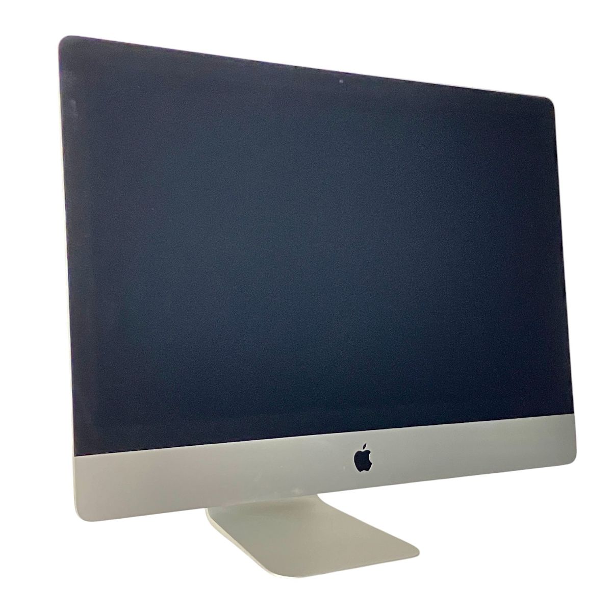 Apple iMac Retina 5K 27インチ Late 2015 一体型 PC 32GB SSD