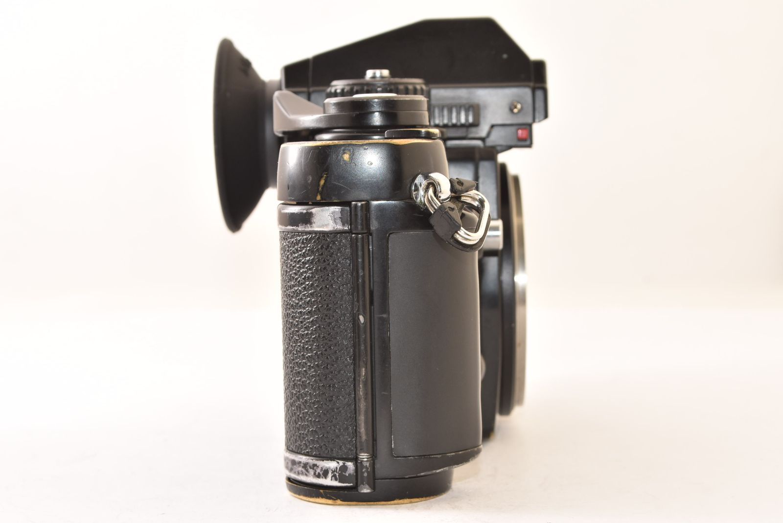 アイレベル ボディ