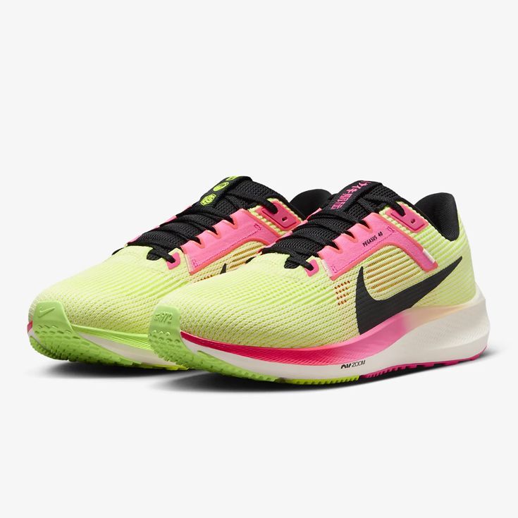 ナイキ nike PEGASUS 40 Premium ペガサス 40 プレミアム 