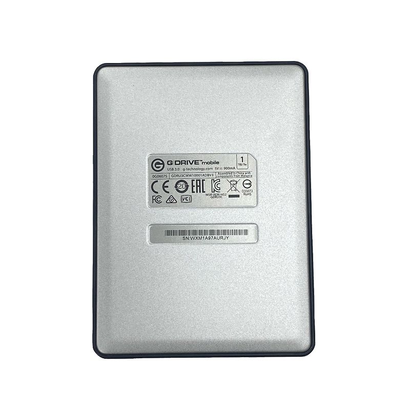 USB-C|USB-A 1TB