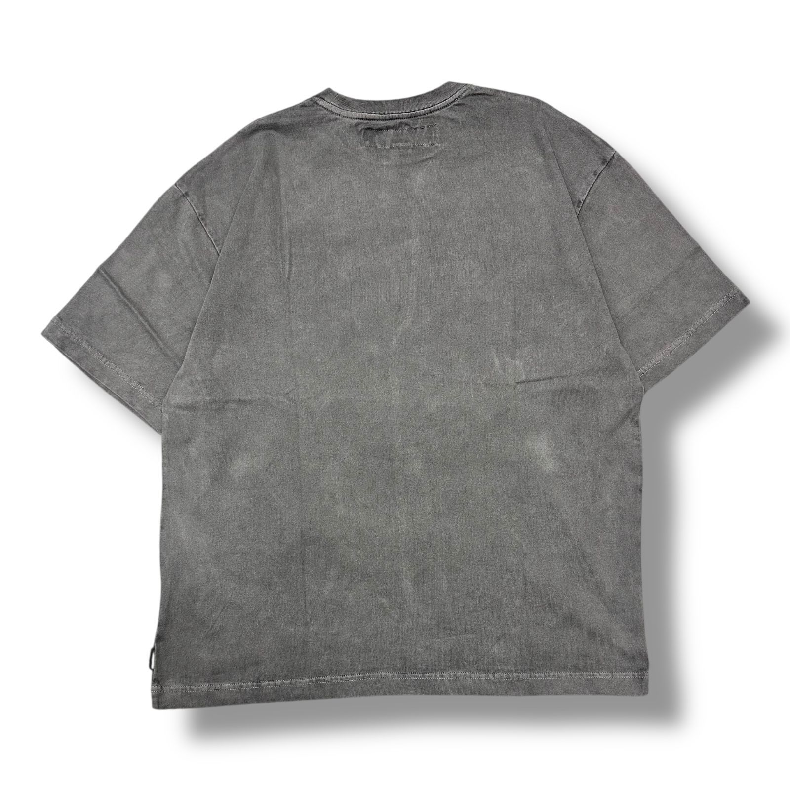 参考上代14300円 未使用品 NEIGHBORHOOD 25SS PIGMENT DYED
