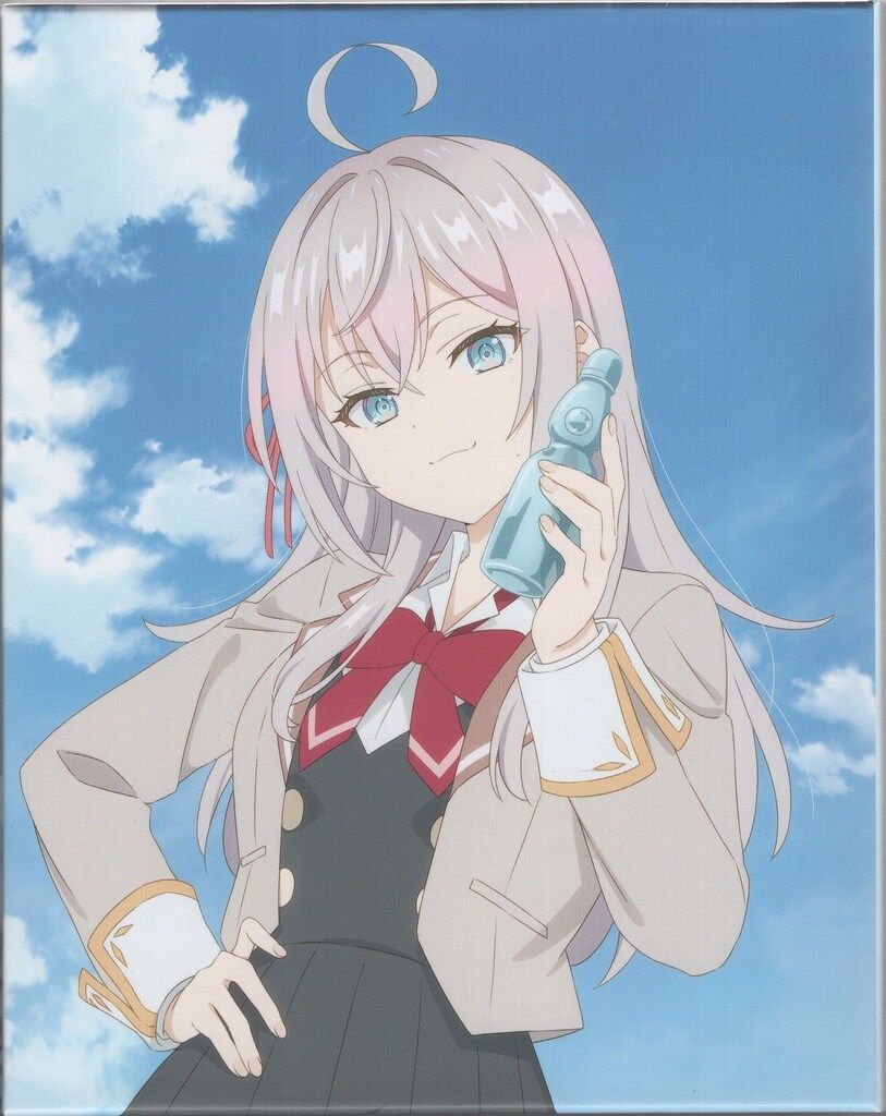 アニメBlu-ray ROBOTICS NOTES 完全生産限定版全9巻 セット ROBOTICS