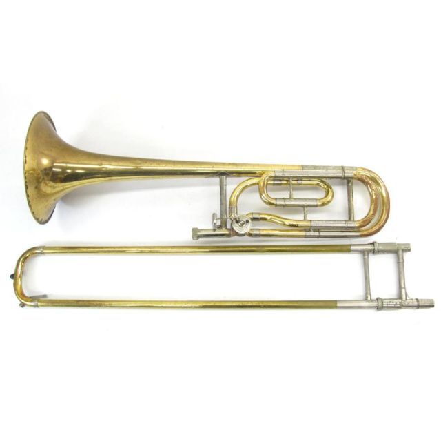 X347 ヴィンセントバック ストラディバリウス 42 テナーバス トロン