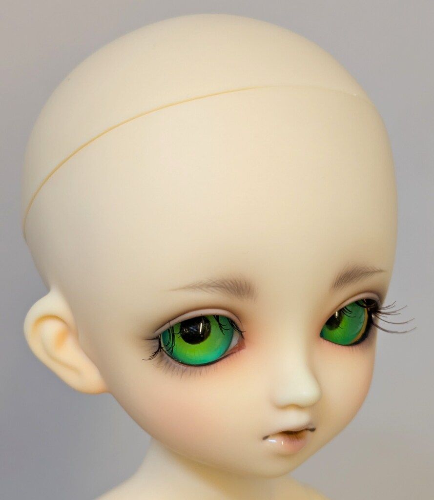 幼SD男の子