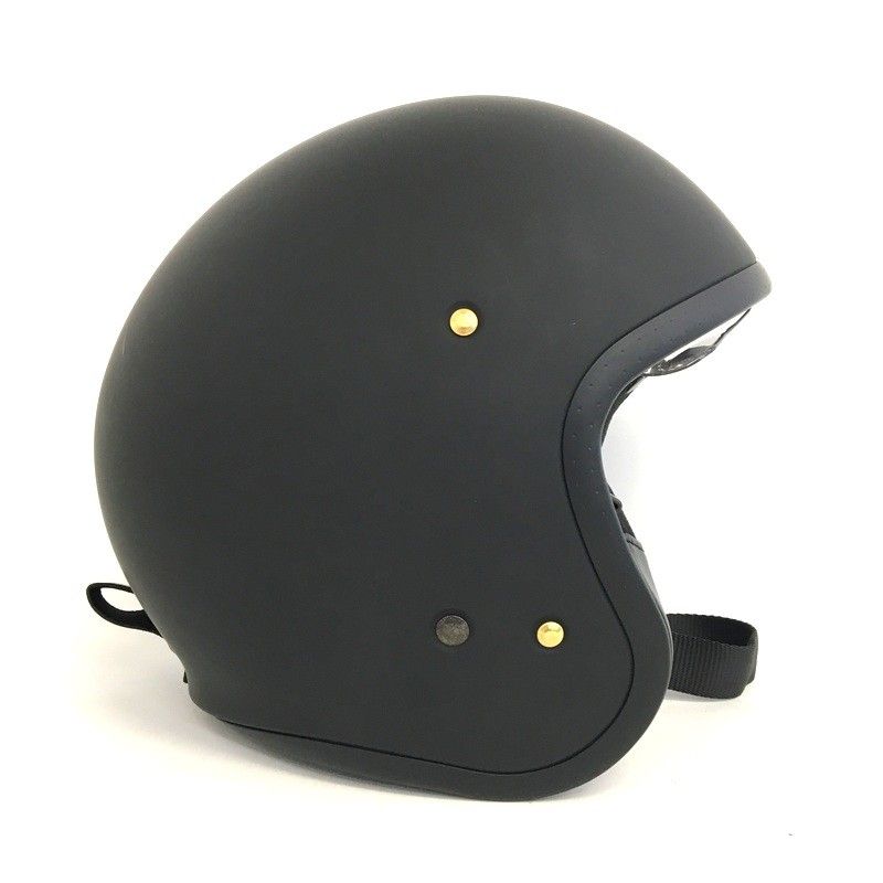 SHOEI ジェットヘルメット 黒 ショウエイJO+ ジェットヘルメット