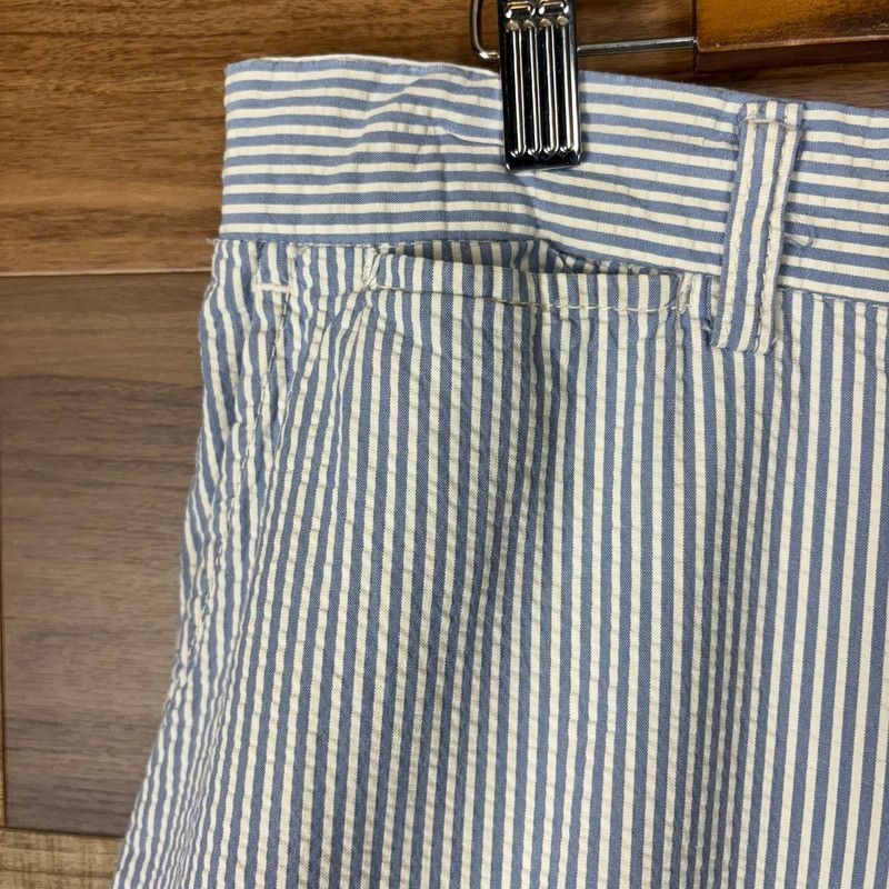 90s Polo by Ralph Lauren ポロ ラルフローレン シアサッカー