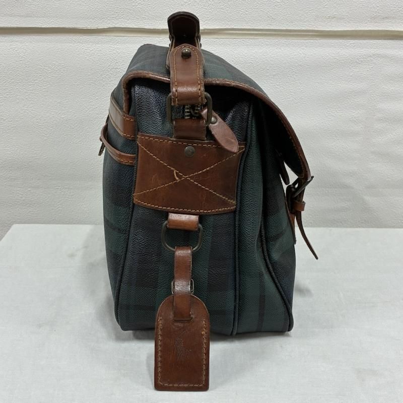 POLO RALPH LAUREN ポロラルフローレン ショルダーバッグ