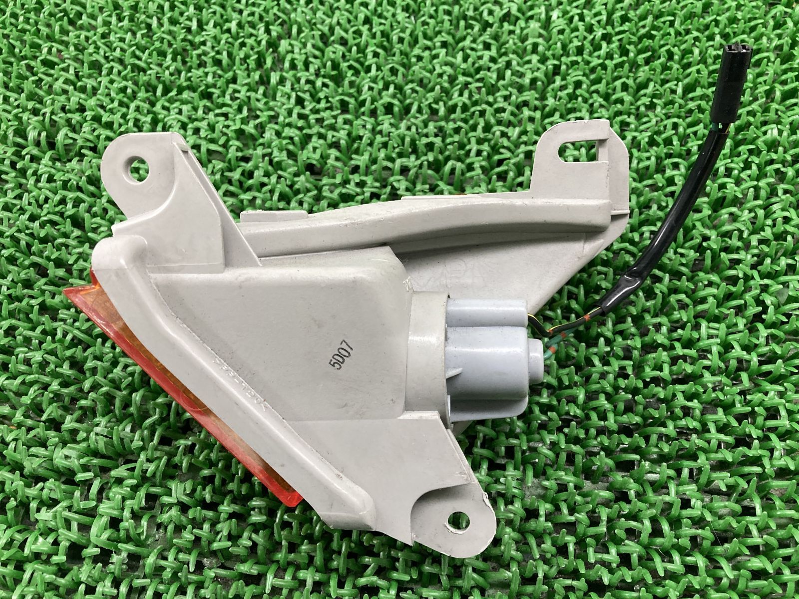 ZX-6R フロントウインカー 右 40101 カワサキ 純正 中古 バイク