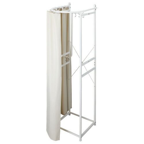 パ Ｋａｔａｚｕｋ ホウキスタンド ２台入り4327 2235 カウネット