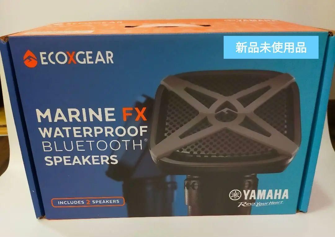 新品】ヤマハ Bluetooth スピーカー F3X H81 - メルカリ