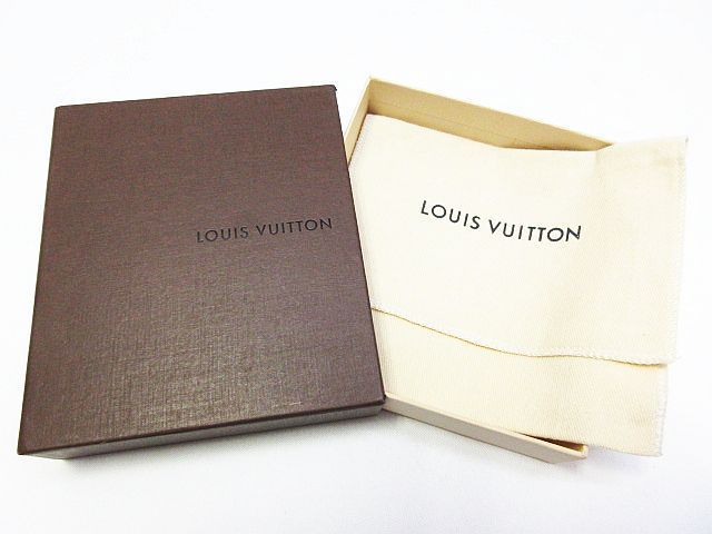 外観良好 LOUIS VUITTON ルイヴィトン モノグラム ポルトモネ