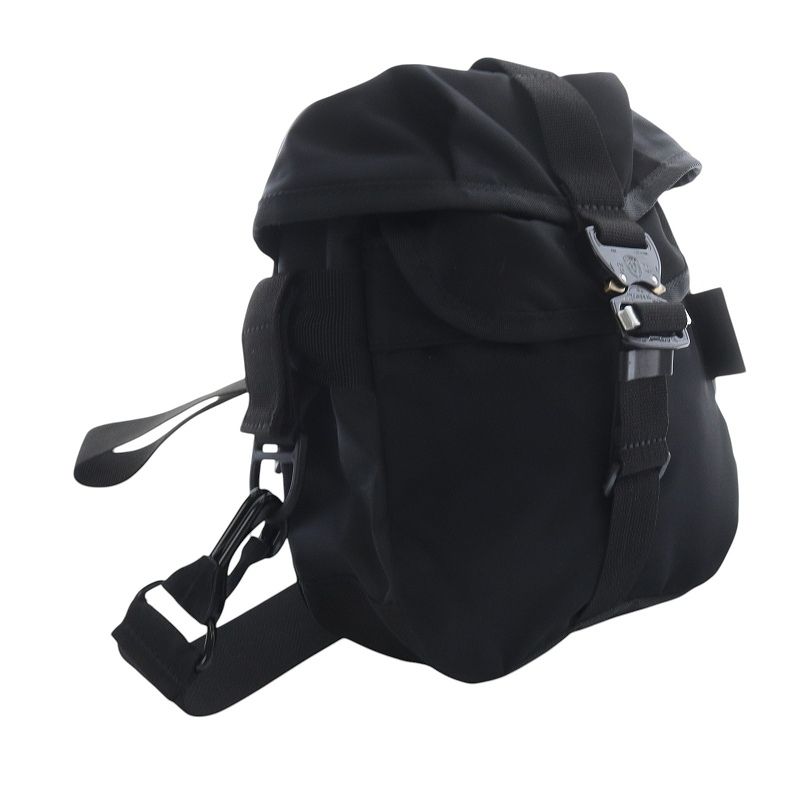 バッグジャック BAGJACK HNTR PACK ハンターパックバッグ ショルダー