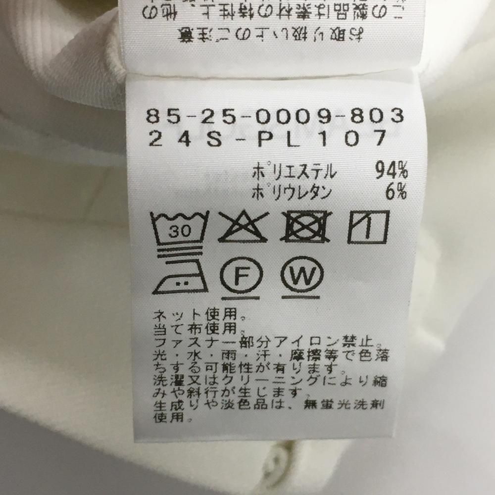 ゴルフウェア 2025年モデル