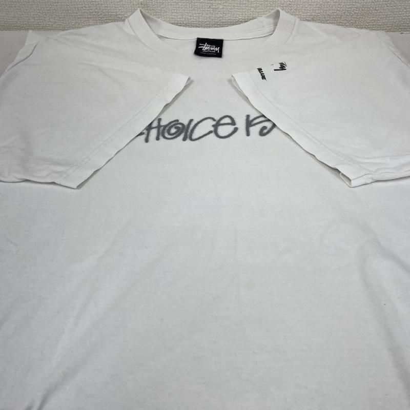 STUSSY ステューシー Tシャツ 半袖 半袖 Tシャツ World Tour