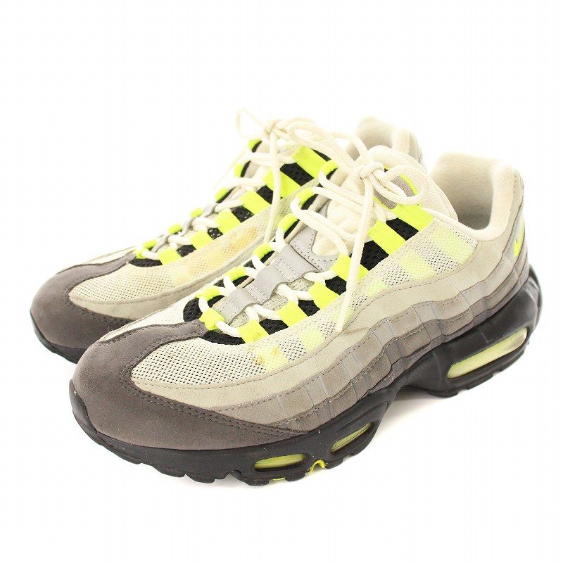 ナイキ NIKE Air Max 95 OG Yellow Gradation 554970-071 エア ナイキ NIKE Air Max 95 OG Yellow Gradation 554970-071 エア