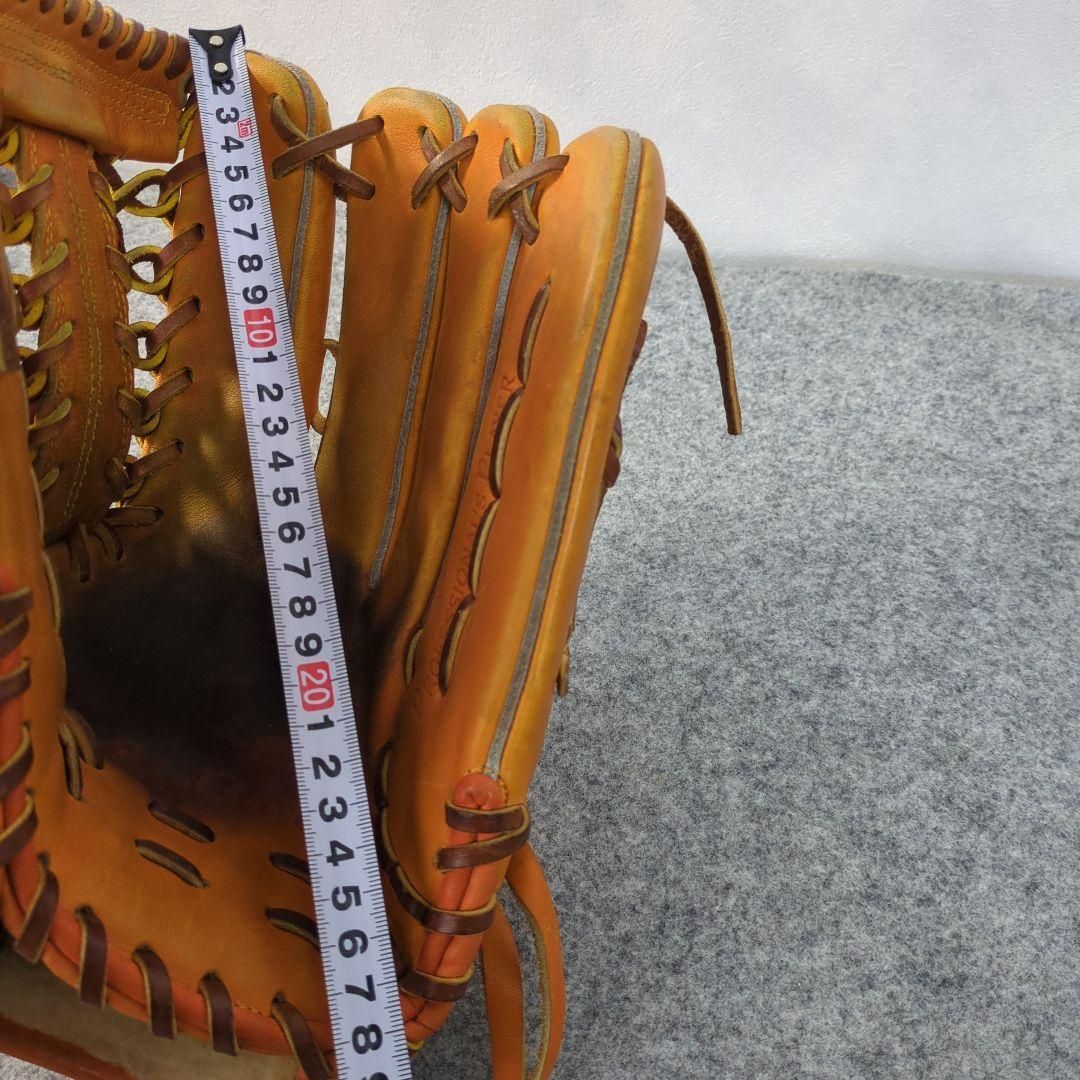 HI-GOLD - 410-22 ハイゴールド 一般硬式外野手用 匠 雅彦作 410-22 ハイゴールド 一般硬式外野手用 匠 雅彦作 - メルカリ