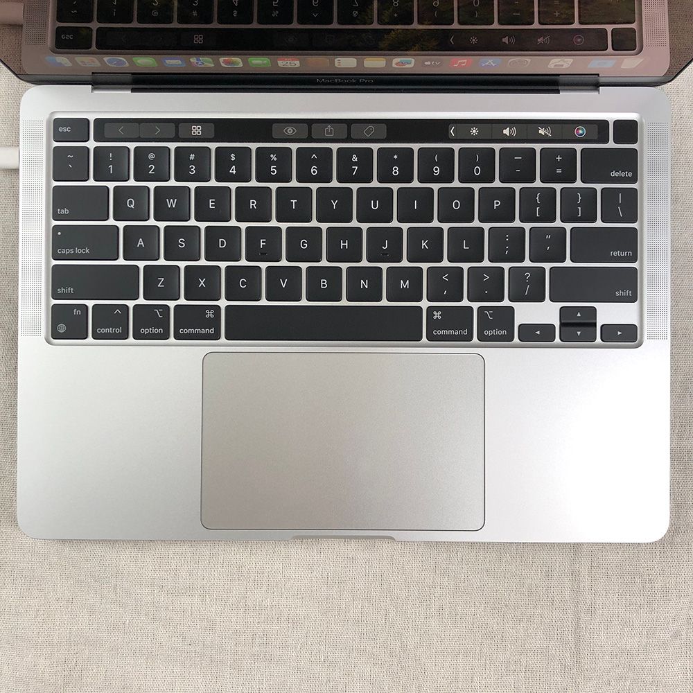 ジャンク】MacBook Pro M1 16GB/256GB - メルカリ