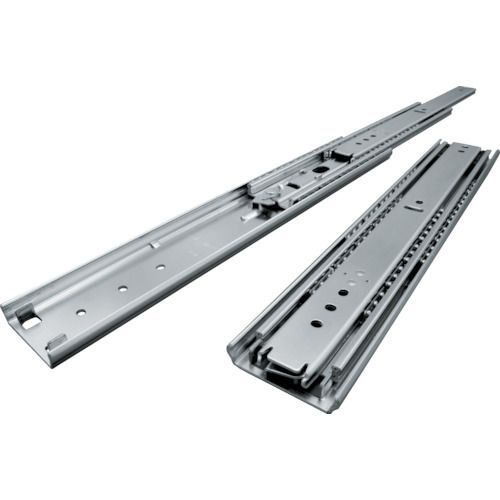 アキュライド ダブルスライドレール406mm 【公式通販】