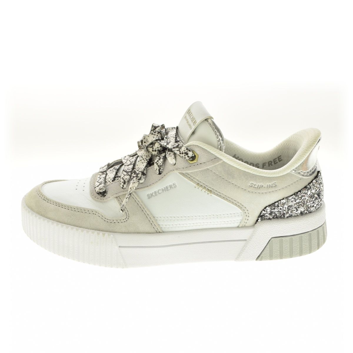 SKECHERS】185223 Slip-Ins Jade Radiant Roar スリップインズ
