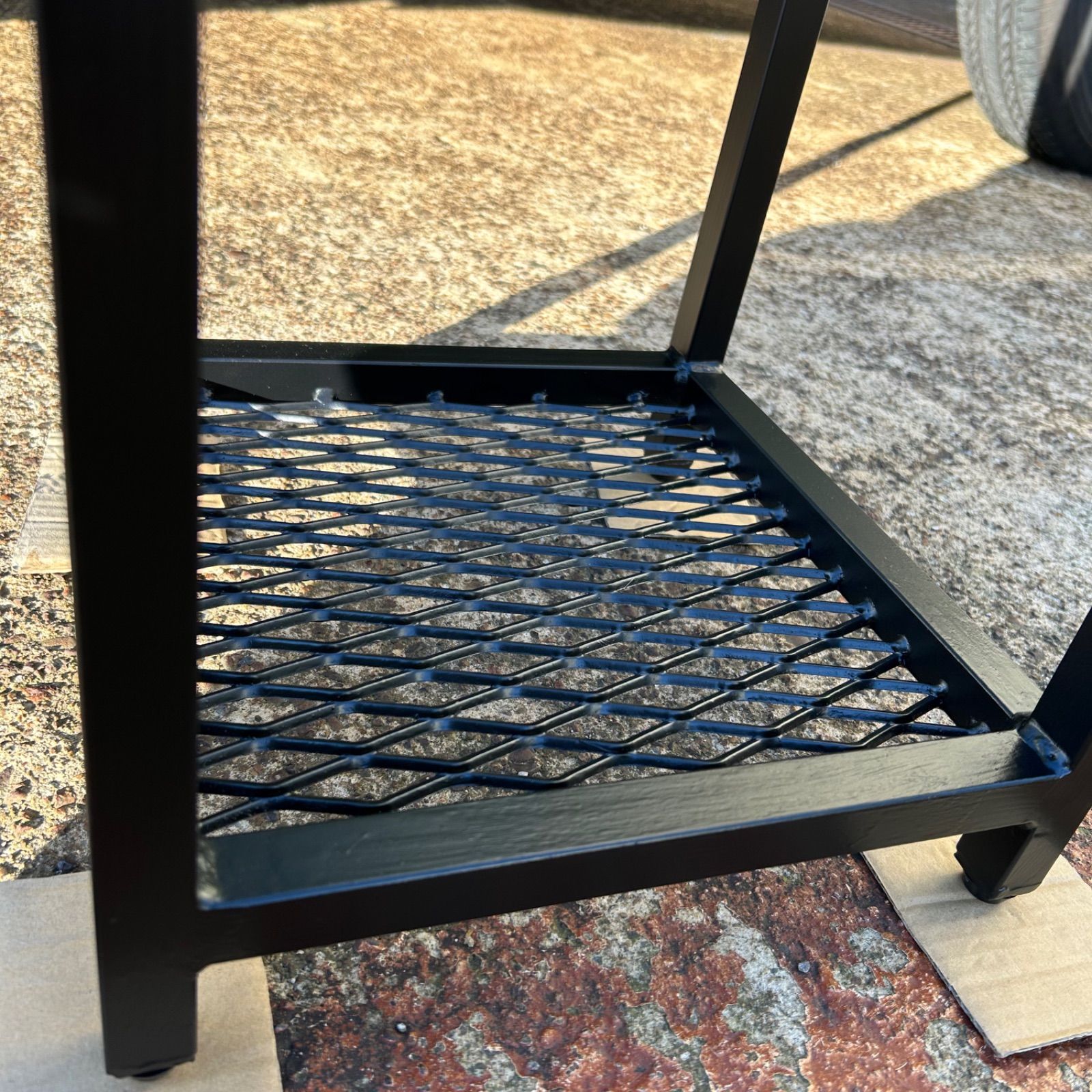 アイアンシェルフ　植物棚　アガペ　ボタニカル　グラキリス アイアンラック アイアンシェルフ 植物棚 アガペ ボタニカル