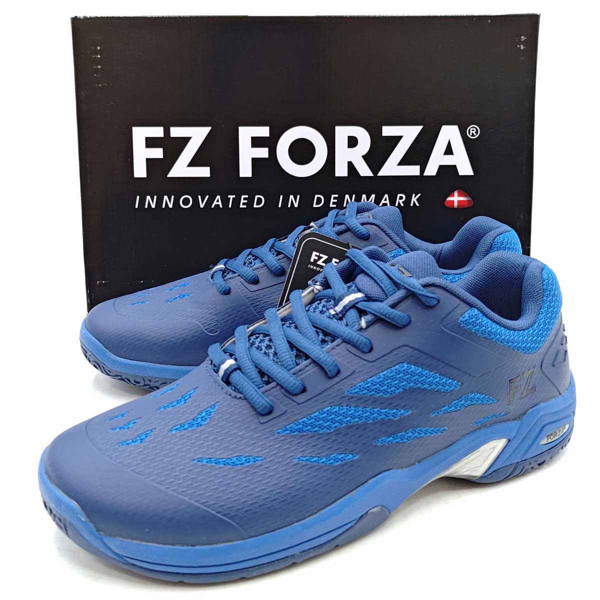 バドミントンシューズ フォーザ Amazon.co.jp: フォーザ(FZ FORZA) バドミントン シューズ