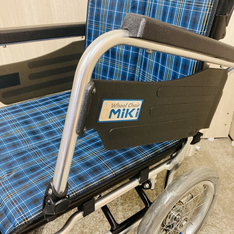 介助 多機能型車椅子