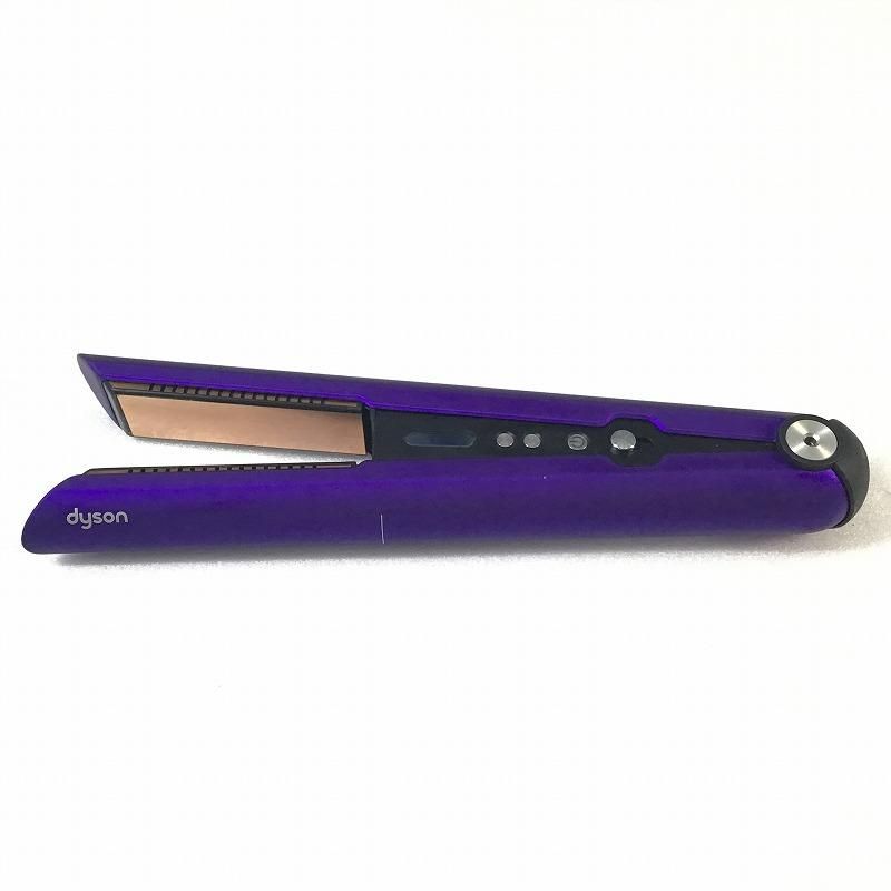 Dyson ダイソン ヘアアイロン Dyson Corrale HS03 PB