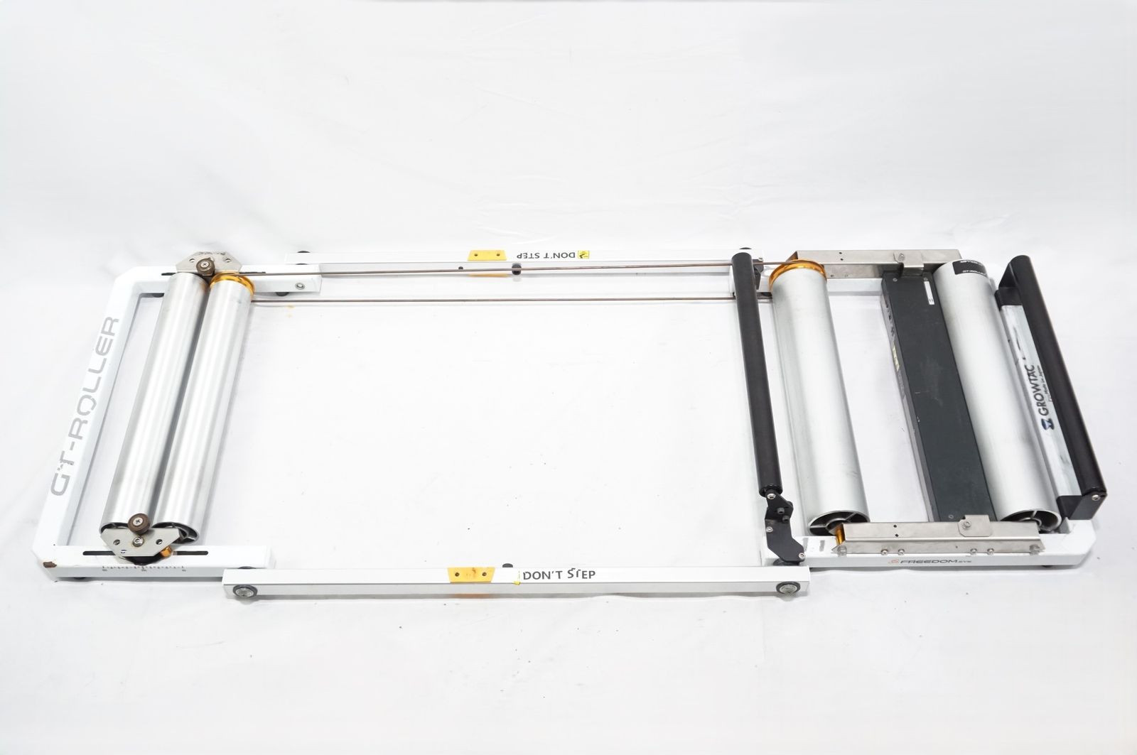 GROWTAC グロータック GT-ROLLER Q1.1 サイクルトレーナー | バイチャリ浦和ベース