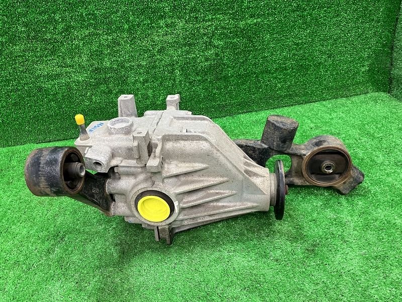 4WD