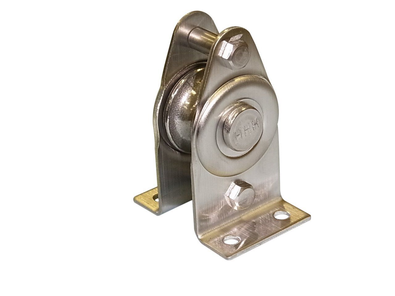 スリーエッチ 固定滑車たて型一体型 VS25