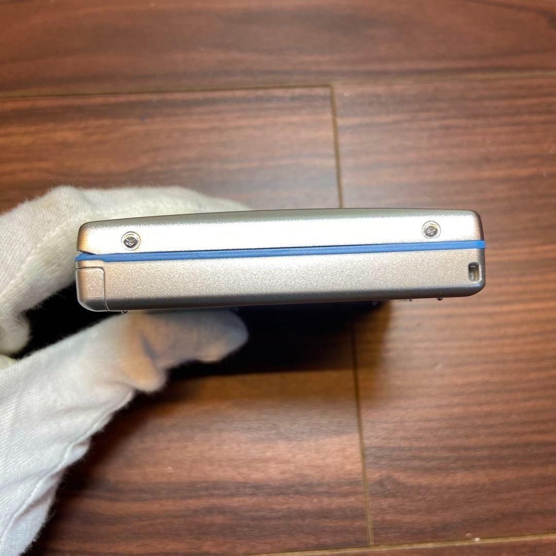 ウォークマン MZ-E520