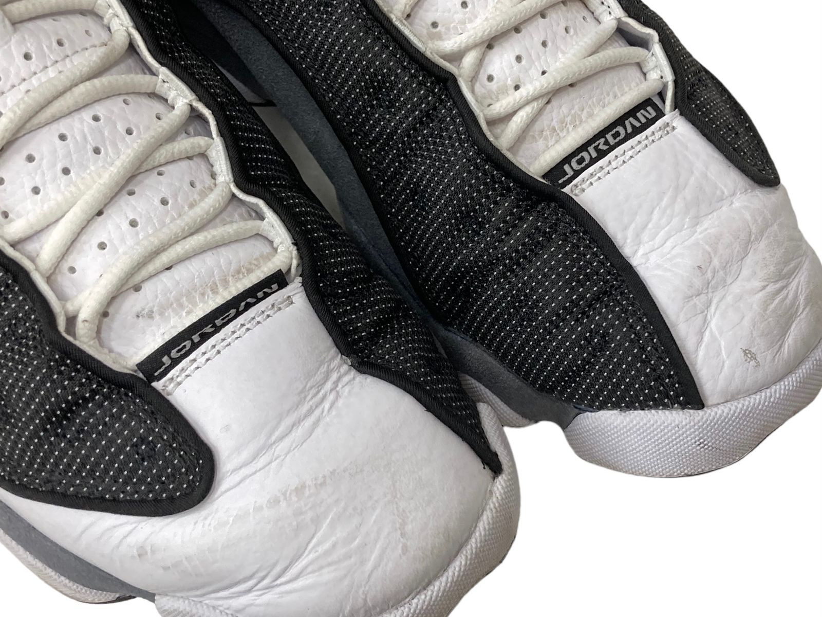 NIKE ナイキ AIR JORDAN13 RETRO エアジョーダン13レトロ BLACK