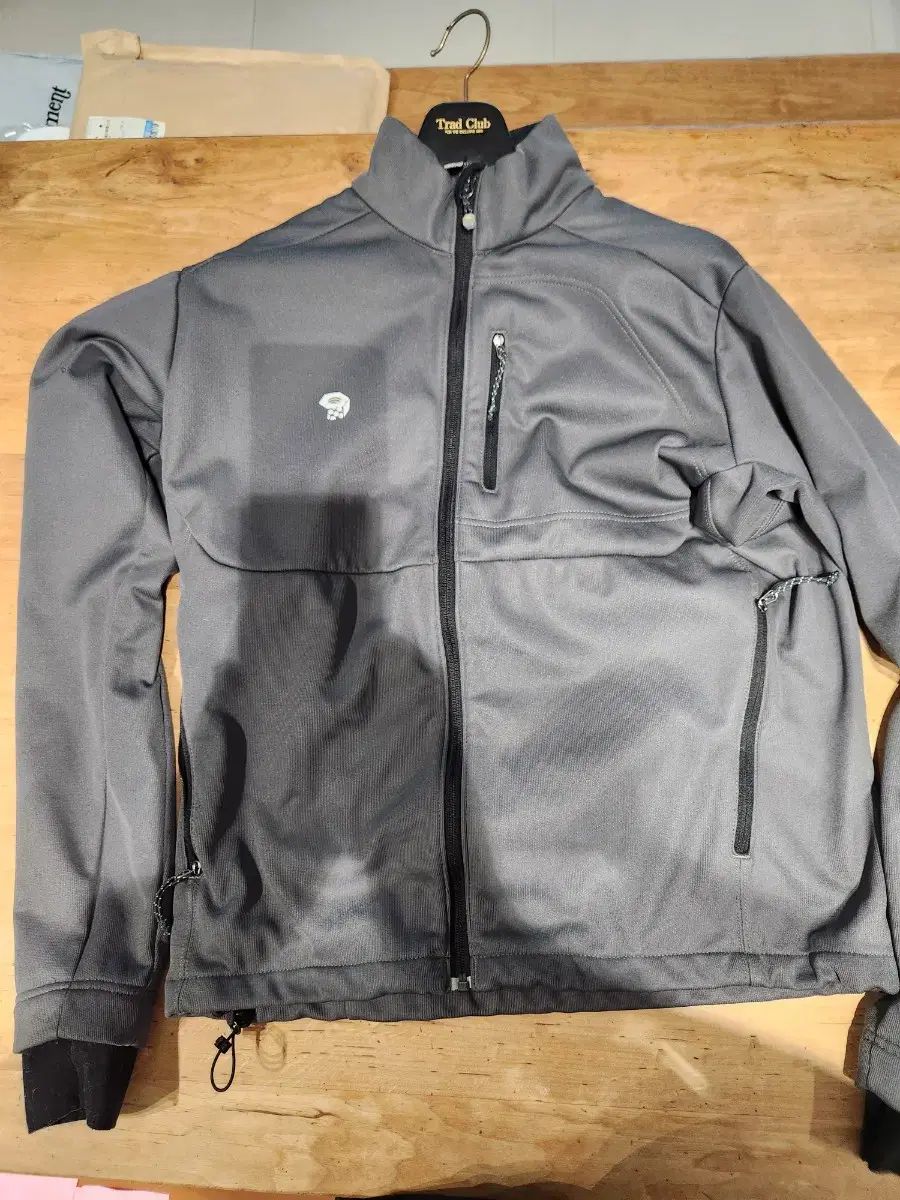 Mountain Hardwear マウンテンハードウェア メンズ ジャケット