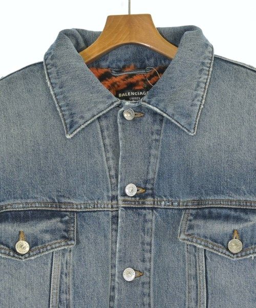 50's MONTGOMERY WARD 101 Denim Jacket VINTAGE Montgomery Ward