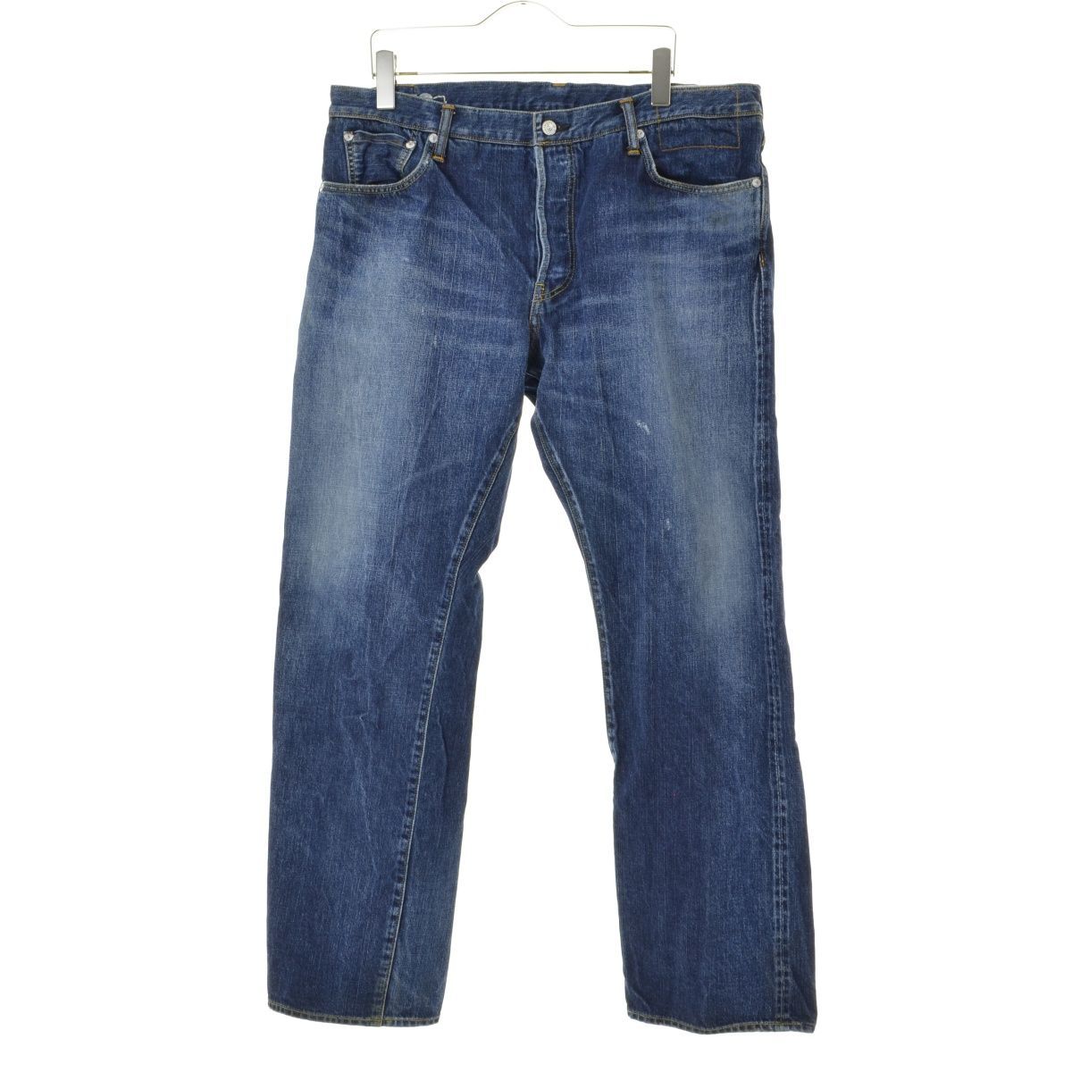 VISVIM 新品メンズデニム03D11 W32xL30