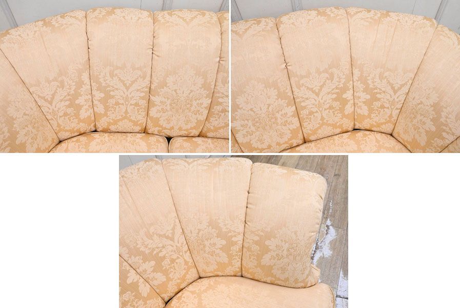 上級クラス 英国調