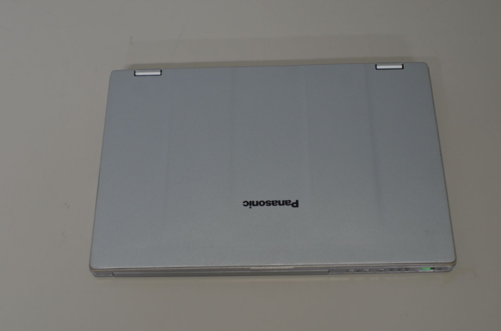 中古軽量ノートPC 最新Windows11 Panasonic CF-AX2SD1TC core i5-3337U