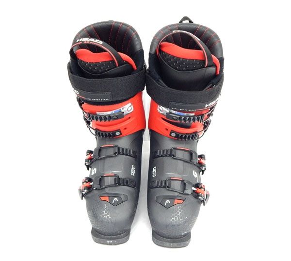 HEAD ヘッド Nexo LYT 110 スキーブーツ メンズ