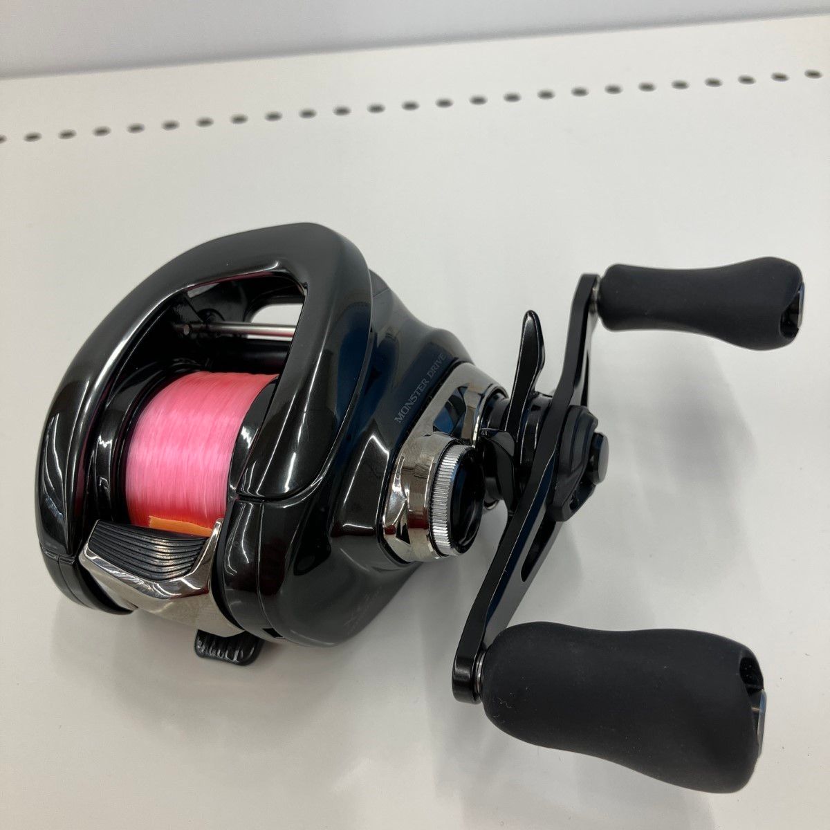 シマノ(SHIMANO) ベイトリール 23 アンタレス DC MD HG RIGHT (右ハンドル) ルアーキャスティング シマノ(SHIMANO) ベイトリール  23 アンタレス DC MD XG RIGHT (右ハンドル) ルアーキャスティング シマノ(SHIMANO)