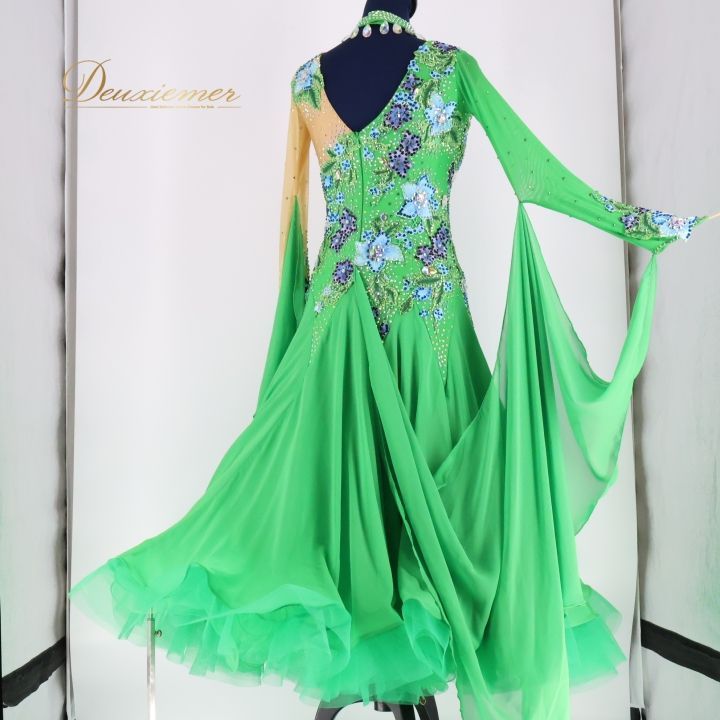 ふんわり スカート