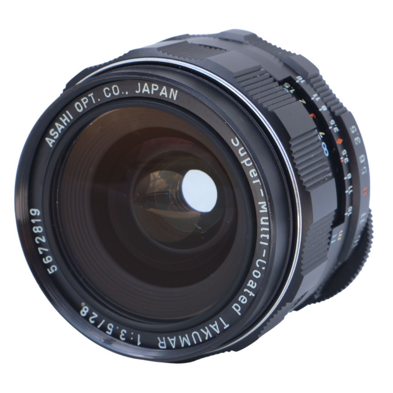 専用出品★pentax sp フルセット+smc takumar 28mm SMC TAKUMAR 28mmf3.5 , 35mmf2 | THE MAP TIMES