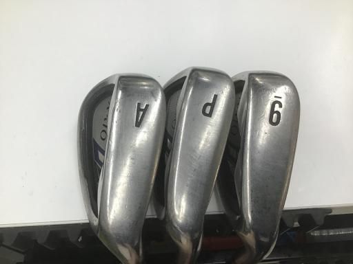 ダンロップ XXIO 2016 8S アイアンセット IR XXIO MP900 アイアン フレックスS メンズ 男性用 右利き 右用 Cランク ゴルフクラブ