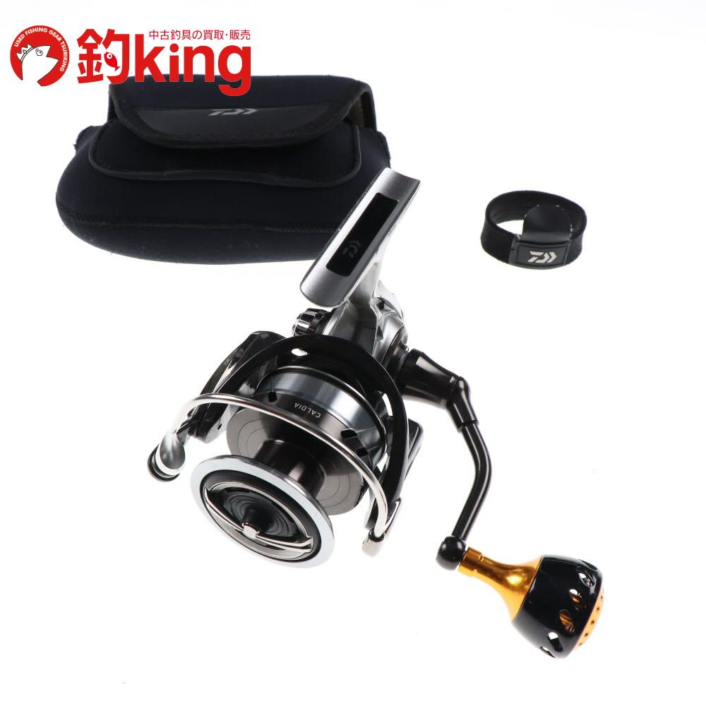 20ストラディックSW 6000HG｜＠ベリーネット 日本最大新品中古釣具WEB