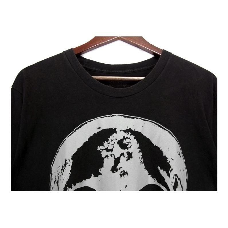 クロムハーツ CHROME HEARTS 【 FOTI 】 プリント Tシャツ 38241 