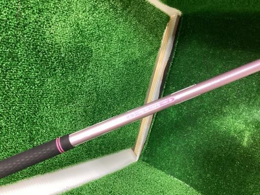 ダンロップ SRIXON GiE-L 13.5° レディース ドライバー DR SV-3019 J フレックスL 女性用 右利き 右用 Cランク ゴルフクラブ