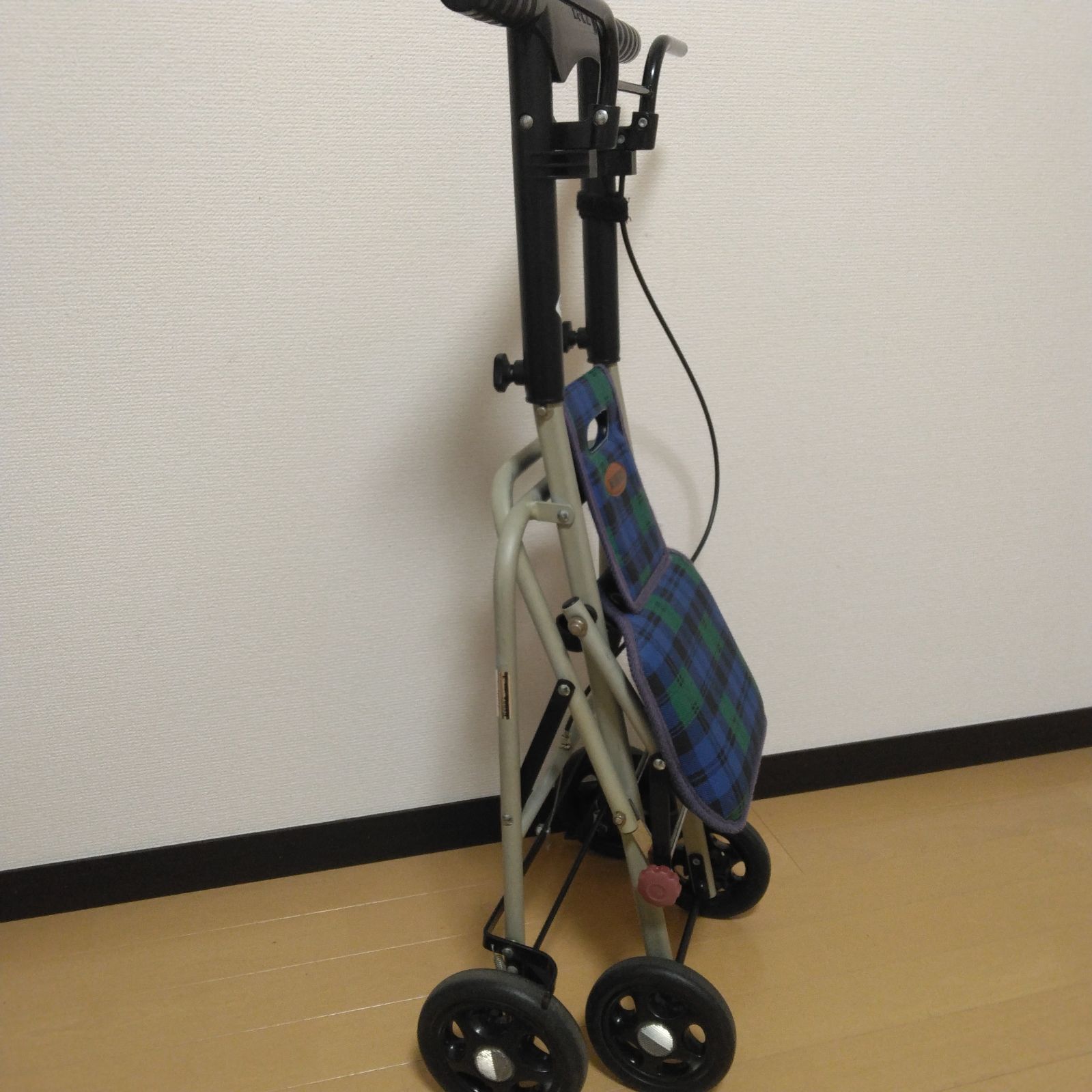 KOWA WALKING STICK / 幸和製作所 ウォーキングステッキ