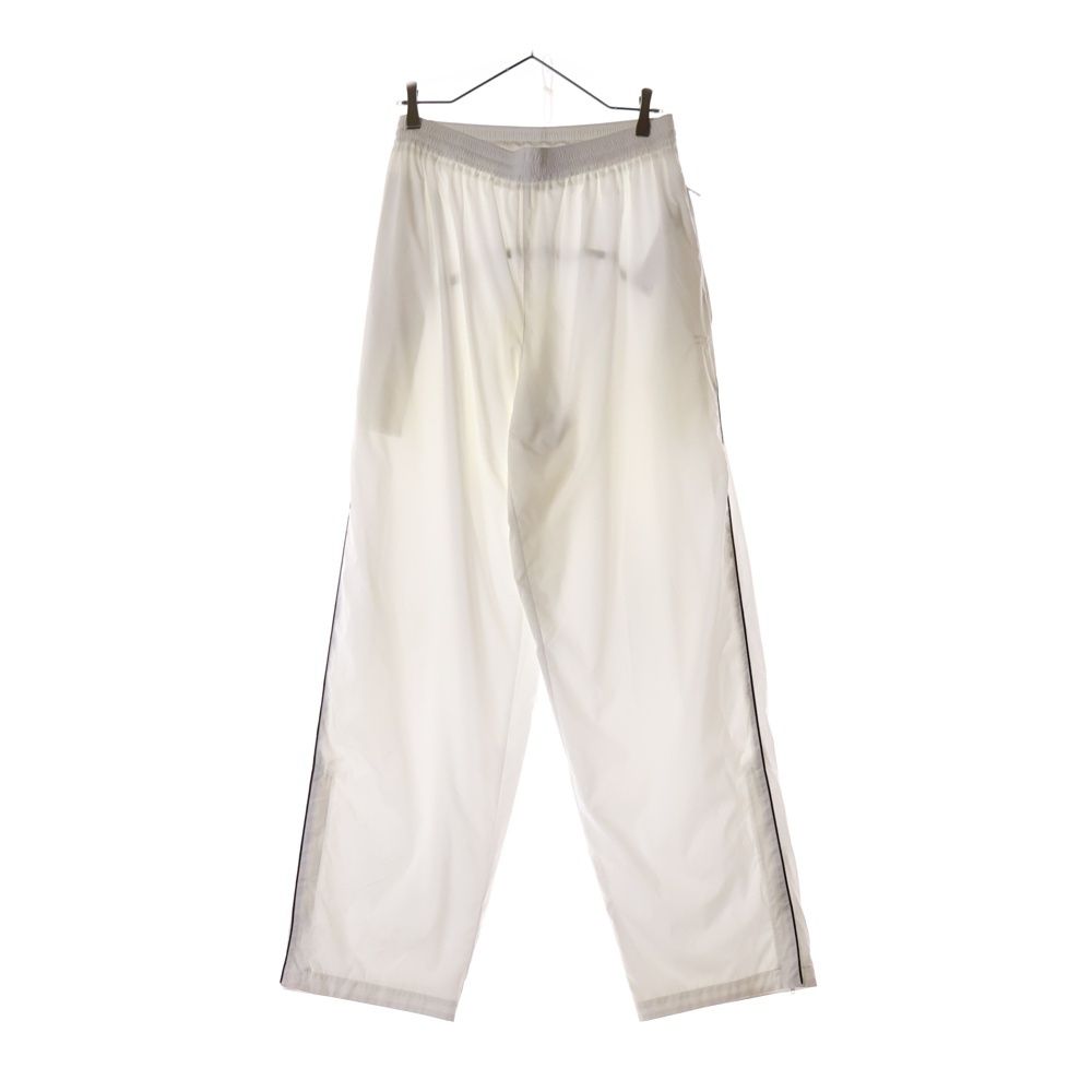 BALENCIAGA (バレンシアガ) 21SS 裾ジップ サイドライン