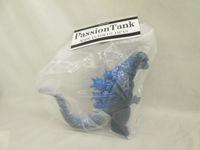 ホビー passiontank パッションタンク ゴジラ1964 モスラ対ゴジラ WF2025S ワンフェス2025夏